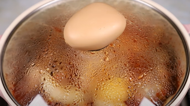 닭볶음탕 끓이기