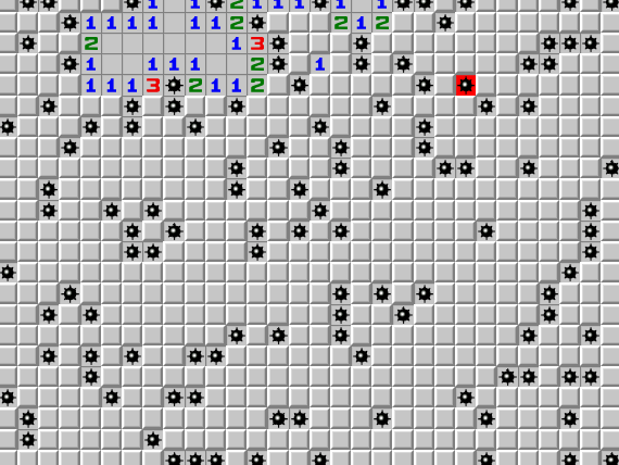 지뢰찾기 게임하기 사이트