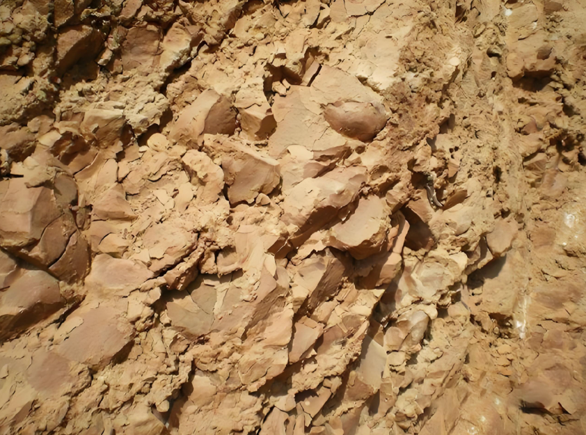 애타풀자이트(Attapulgite)