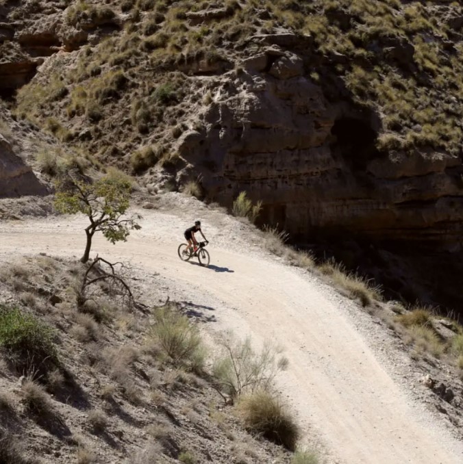 06. 파트너 GRAVEL UP 스페인 06