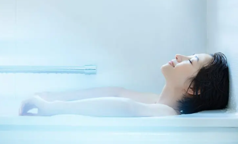 스트레스는 쌓이지 않는다.