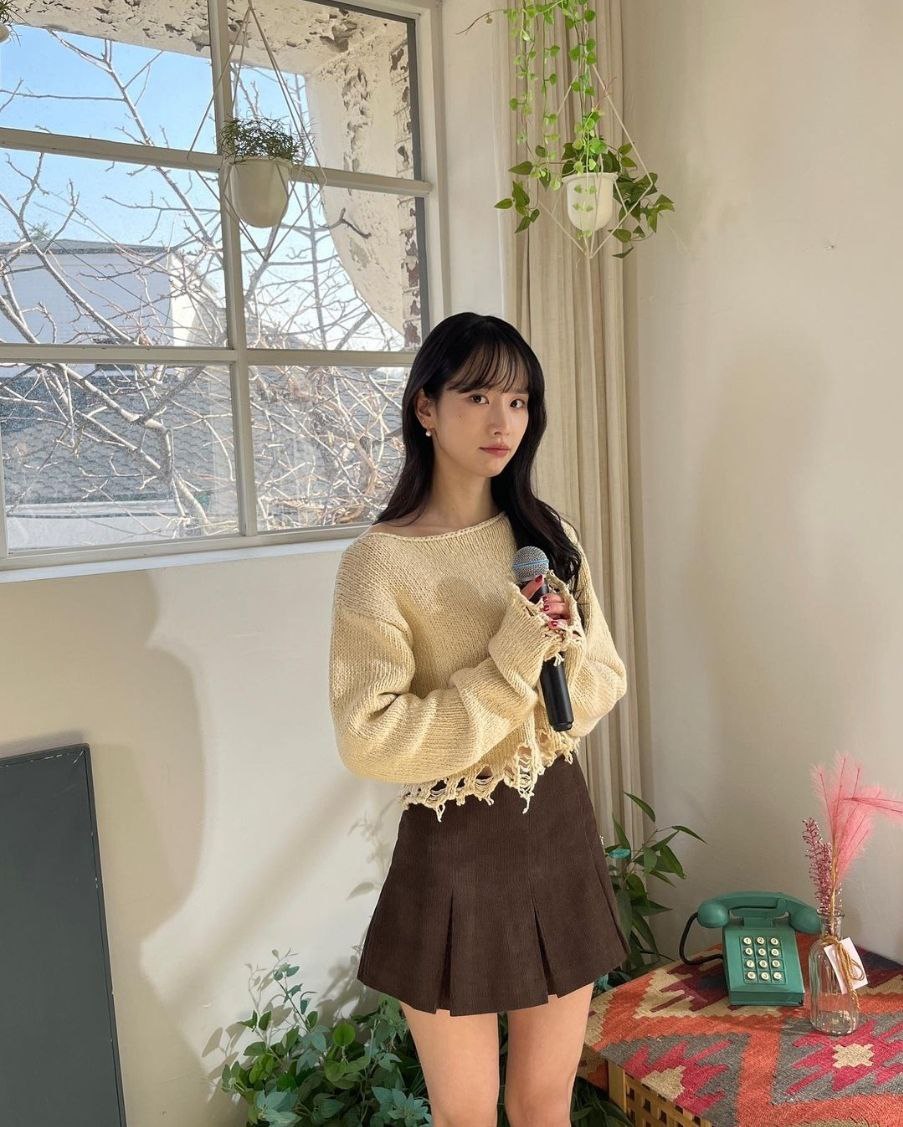 설아 우주소녀