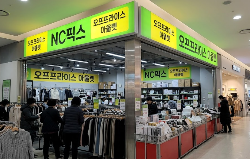 오프프라이즈 매장 득템 (할인율, 직매입, 쇼핑 전략)