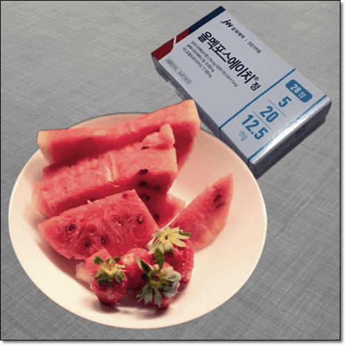 고칼륨혈증 원인