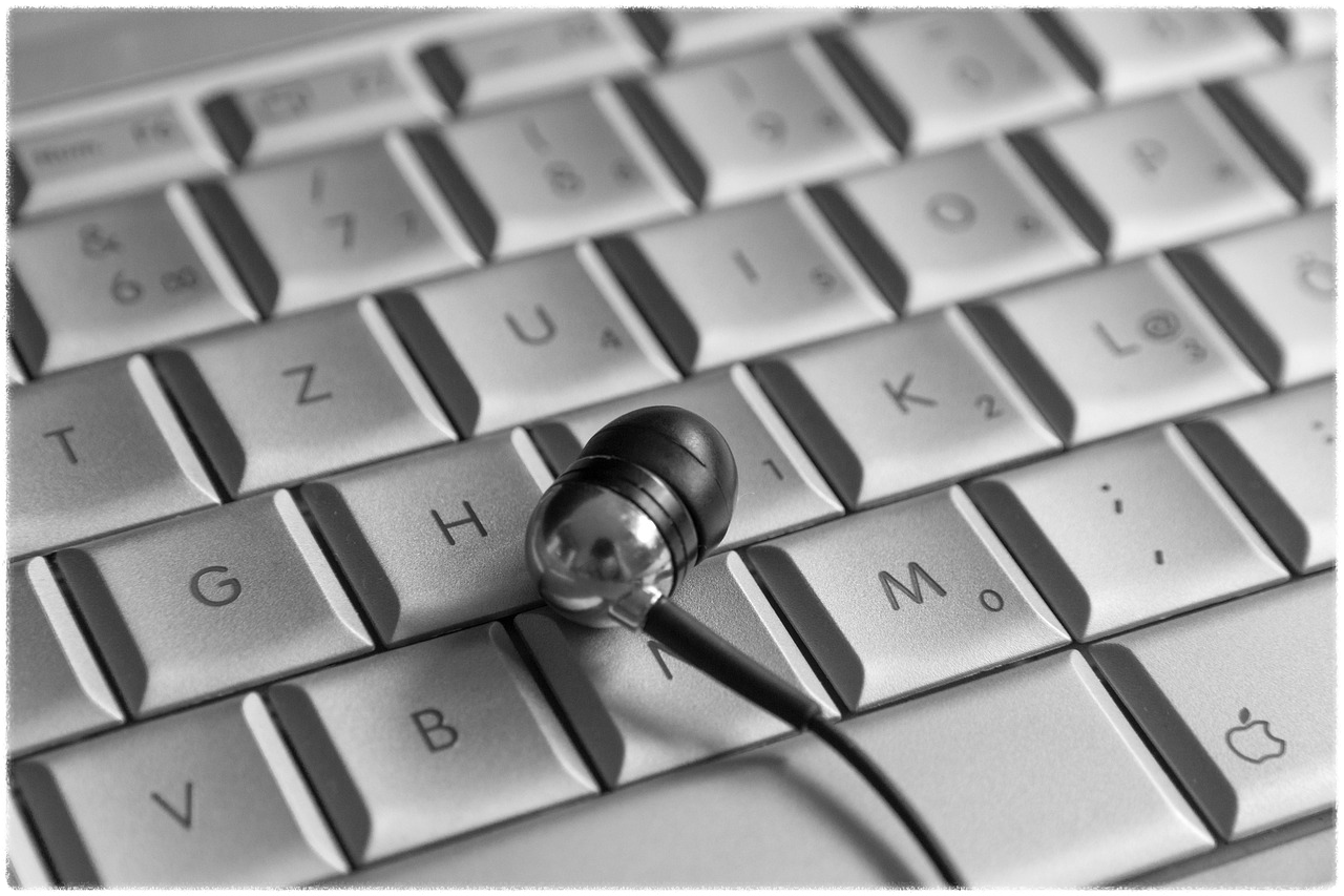 추출한 음원 아이폰 재생 여부 안내