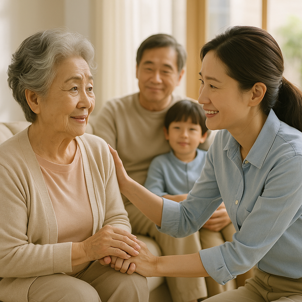 간병비부터 휴가까지