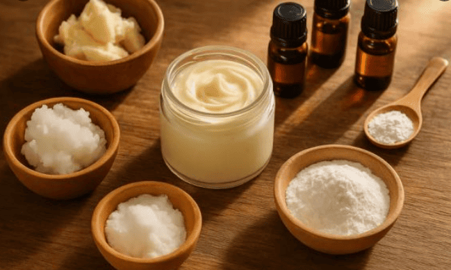 천연데오드란트