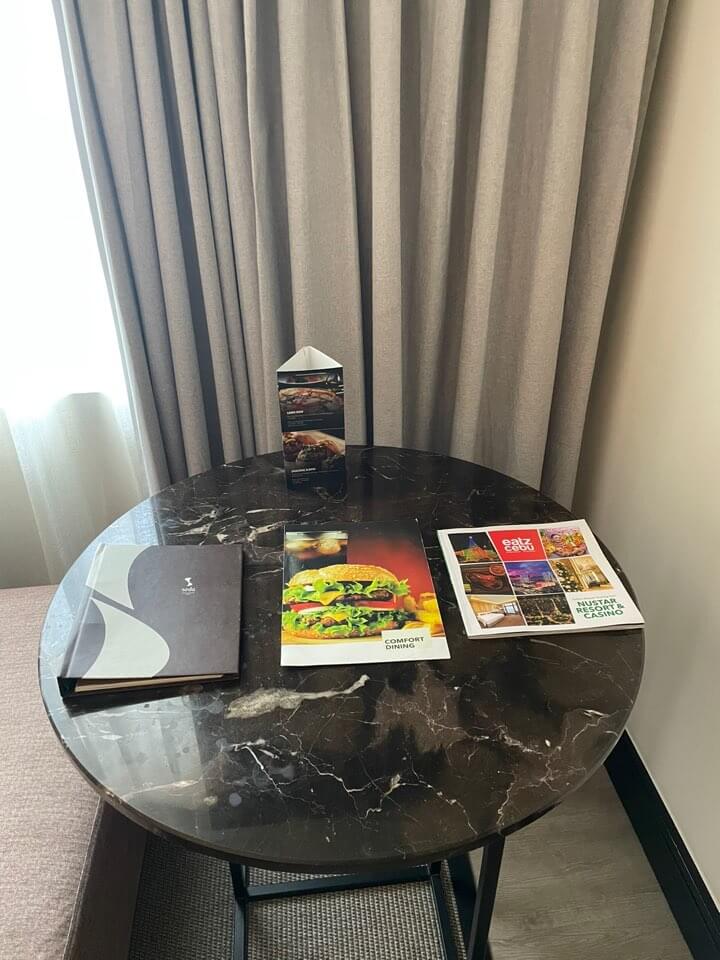 세부-세다아얄라-룸마사지