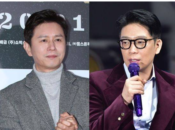 김민종 MC몽 고소 38년 명예 훼손