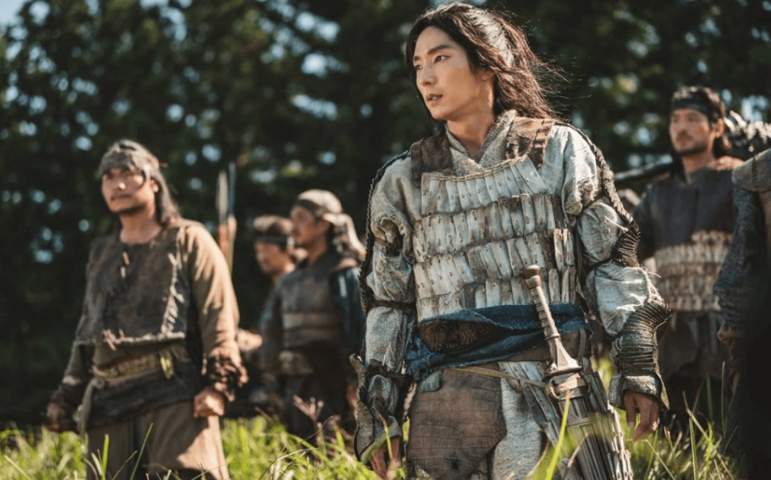 아스날연대기2