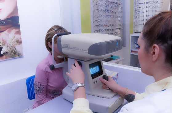 황반변성 해결법 및 예방법