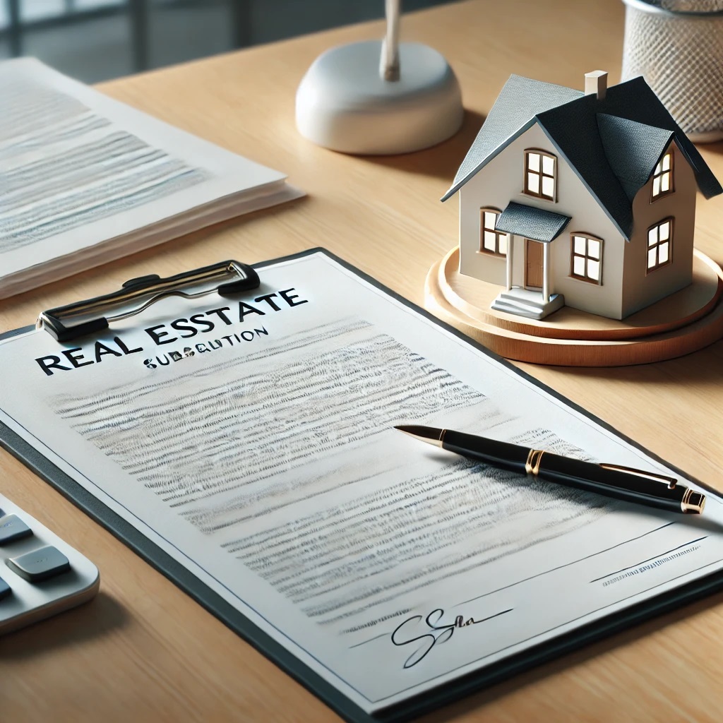 청약정책