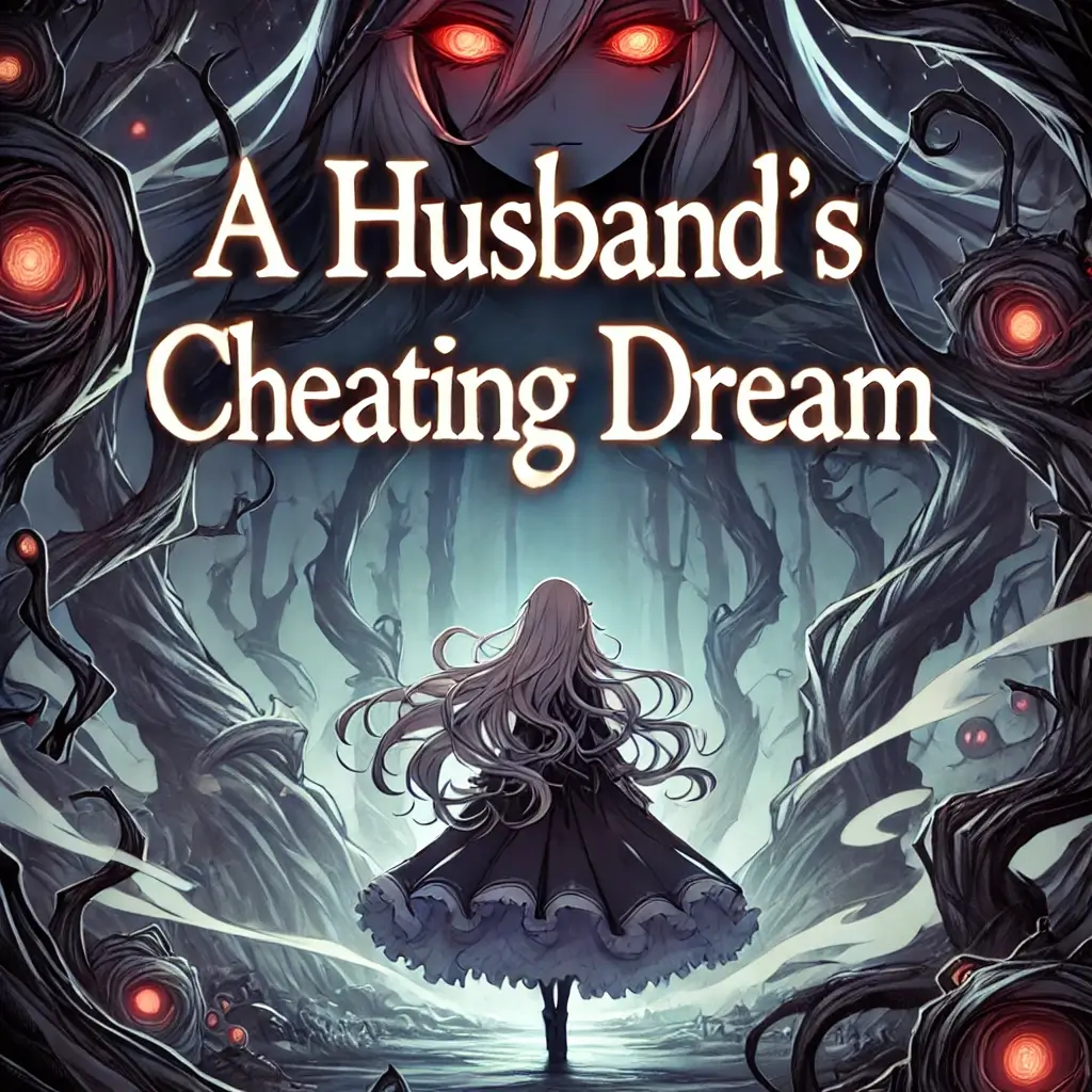 남편이 바람피는 꿈