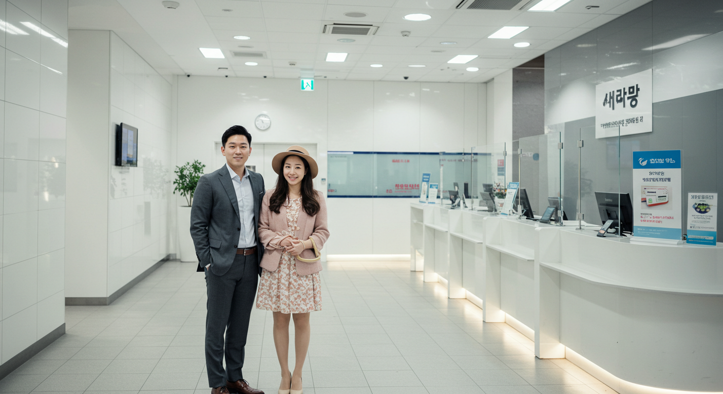  은행별 주택담보대출 조건