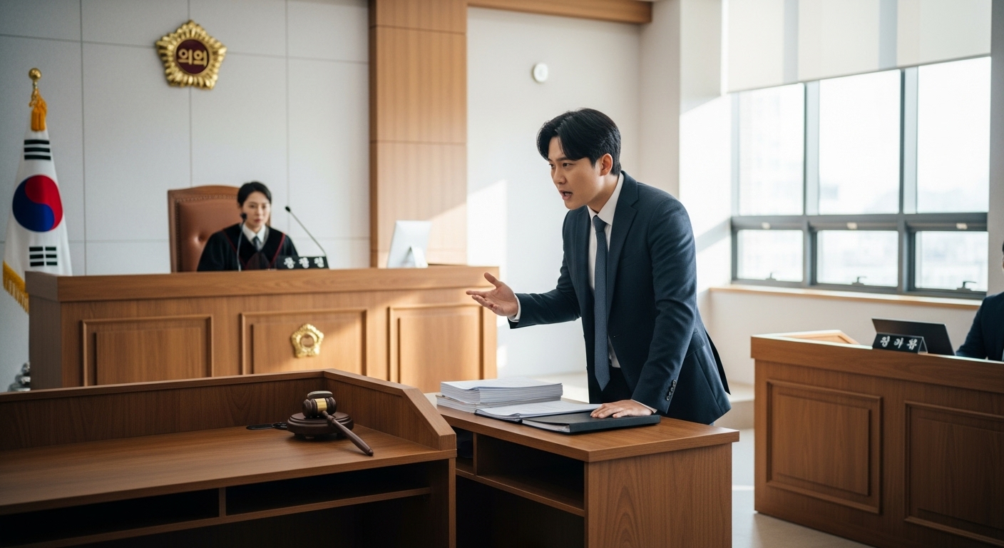 재심청구, 무료변호