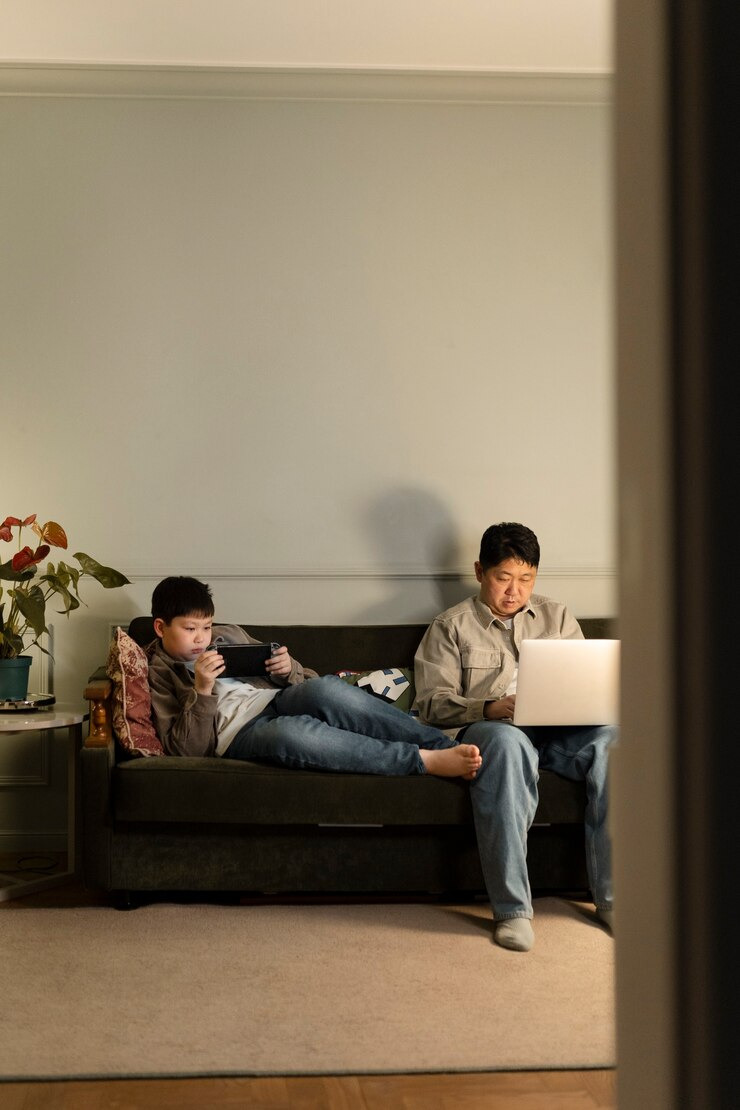 한부모가정 자격조건