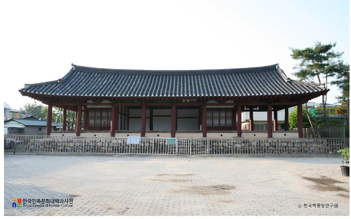 보은 회인 문화유산 야행