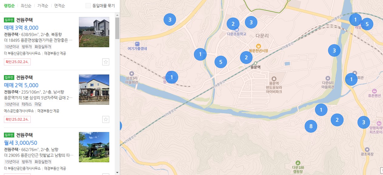 시골집 매매, 꼭 알아야 할 주의사항과 추천 지역