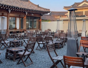 황리단길베스트