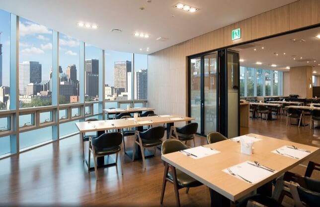 베스트 웨스턴 호텔