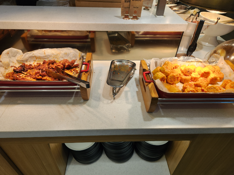 쿠우쿠우 상봉점