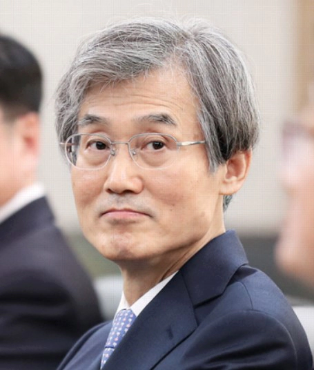 조희대 대법관 프로필 나이 고향 학력 평가