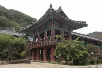 설악 케이블카