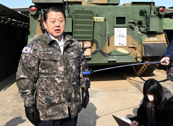 김병주 국회의원