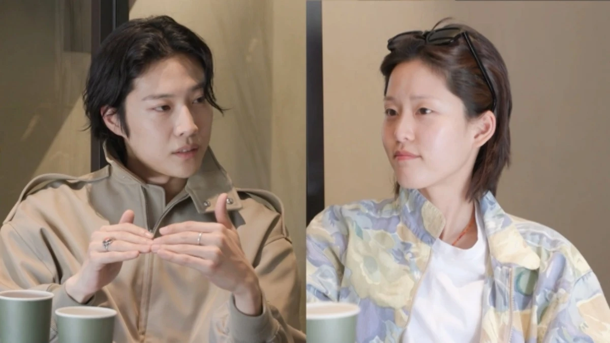 전참시에서 공개된 배우 이연의 털털한 반전 매력과 아이