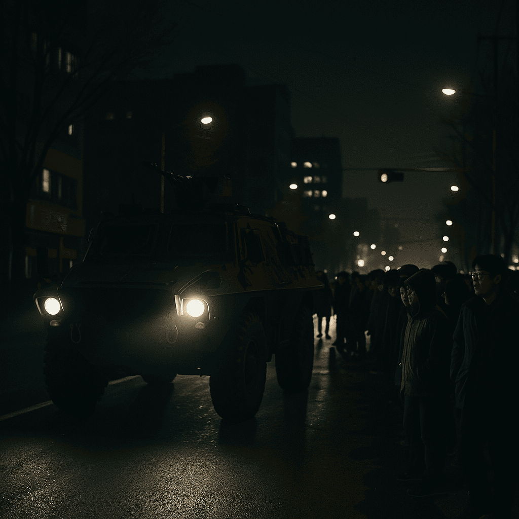 헌법재판소 탄핵심판 선고 일까지 123일의 시간