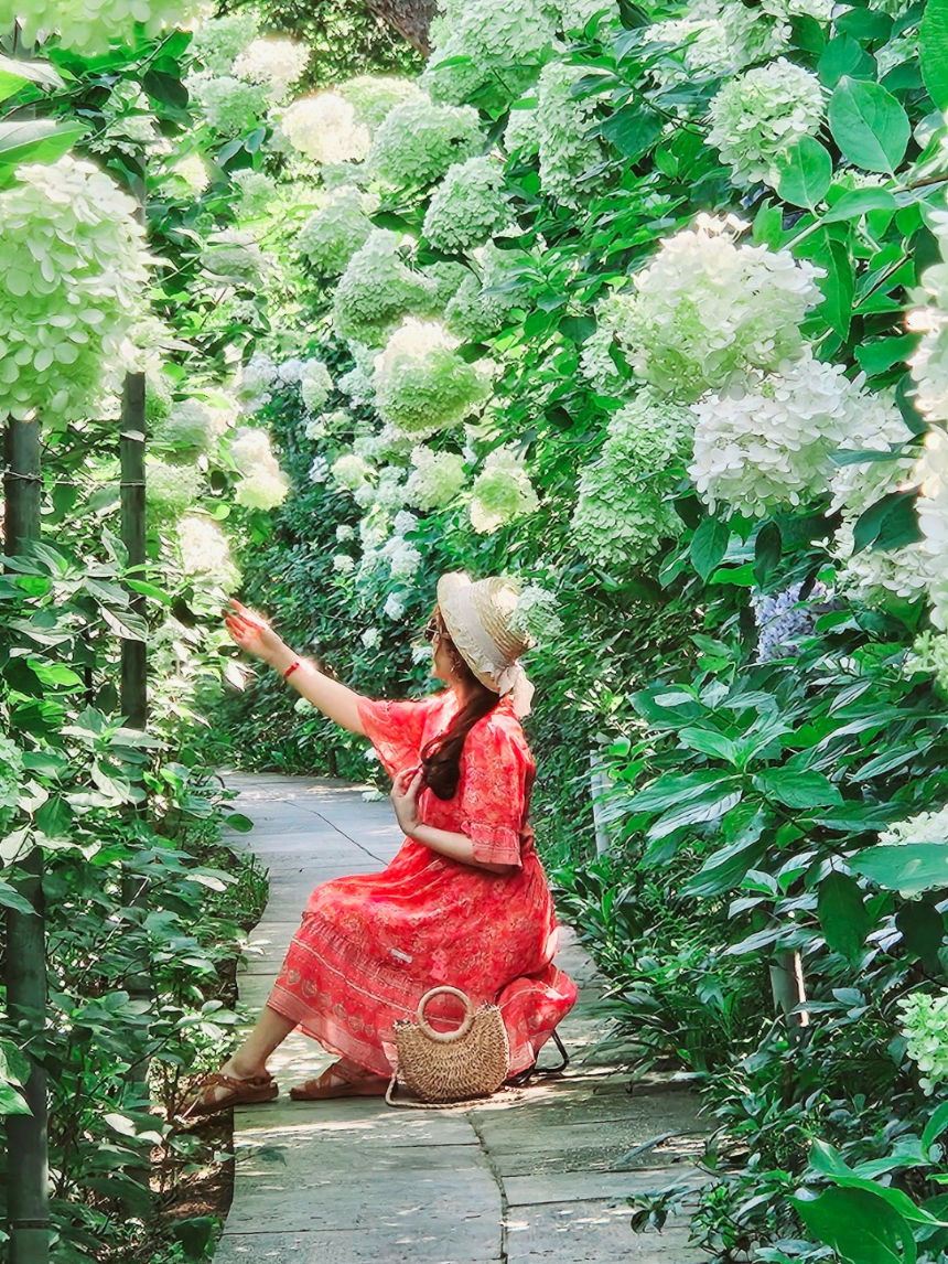 특색있고 아름다운 민간 정원 30선 추천 여행 - 22. 담양 죽화경