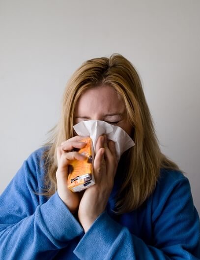 독감예방접종 FAQ