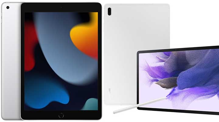 50만원 이하 태블릿