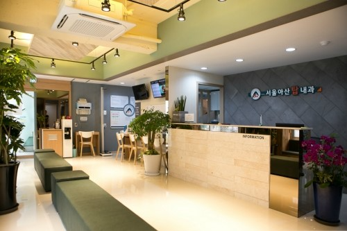 송파구 오륜동 내과 병원 24시 야간진료 유명한 곳 잘하는 곳 추천