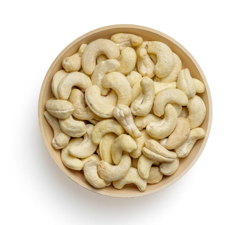 캐슈넛 효능 및 부작용