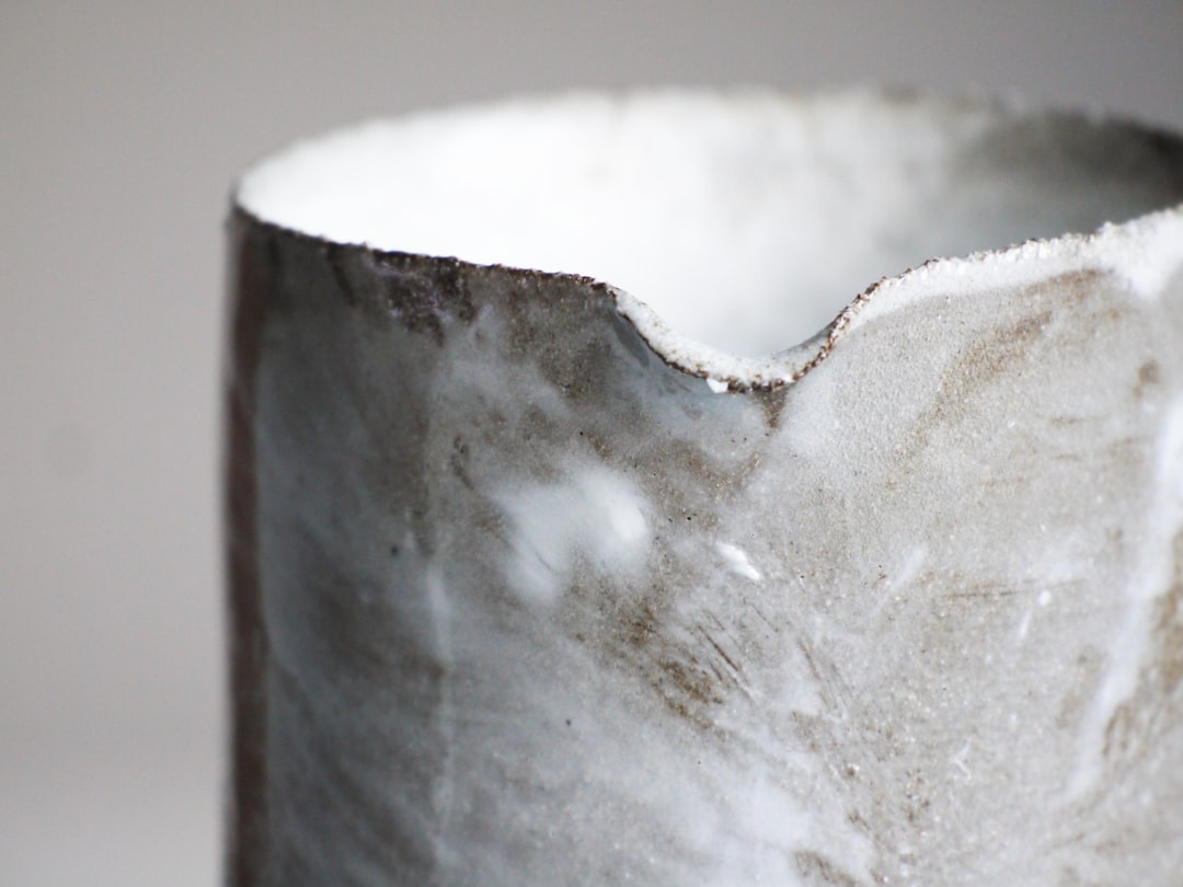Ceramics