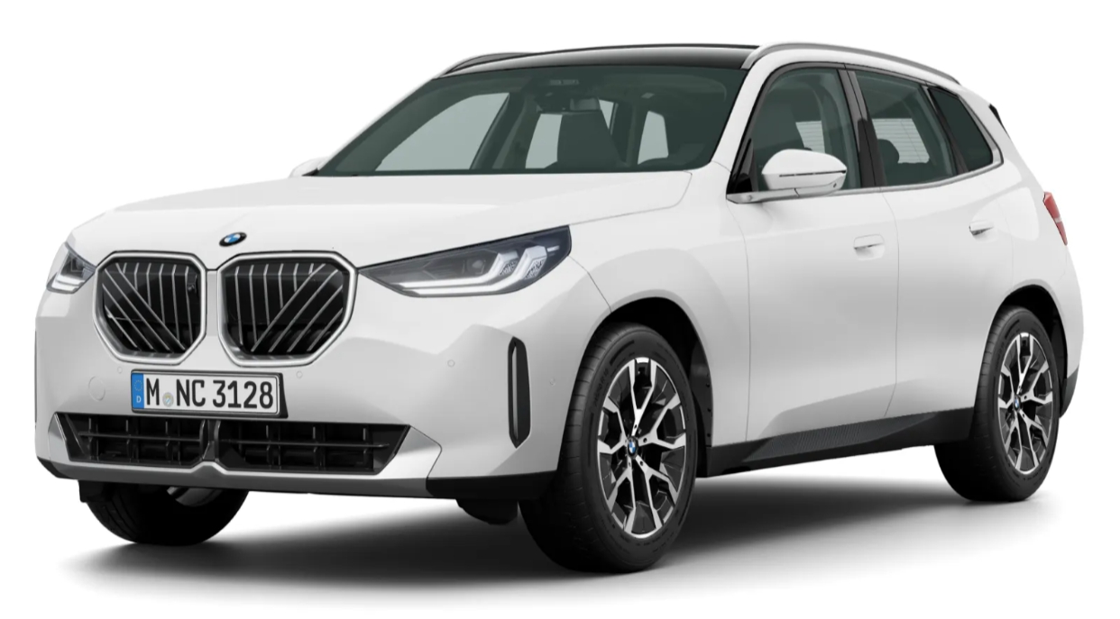 BMW X3 패밀리SUV 리뷰