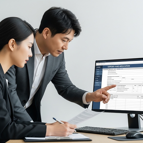 소상공인 지원금