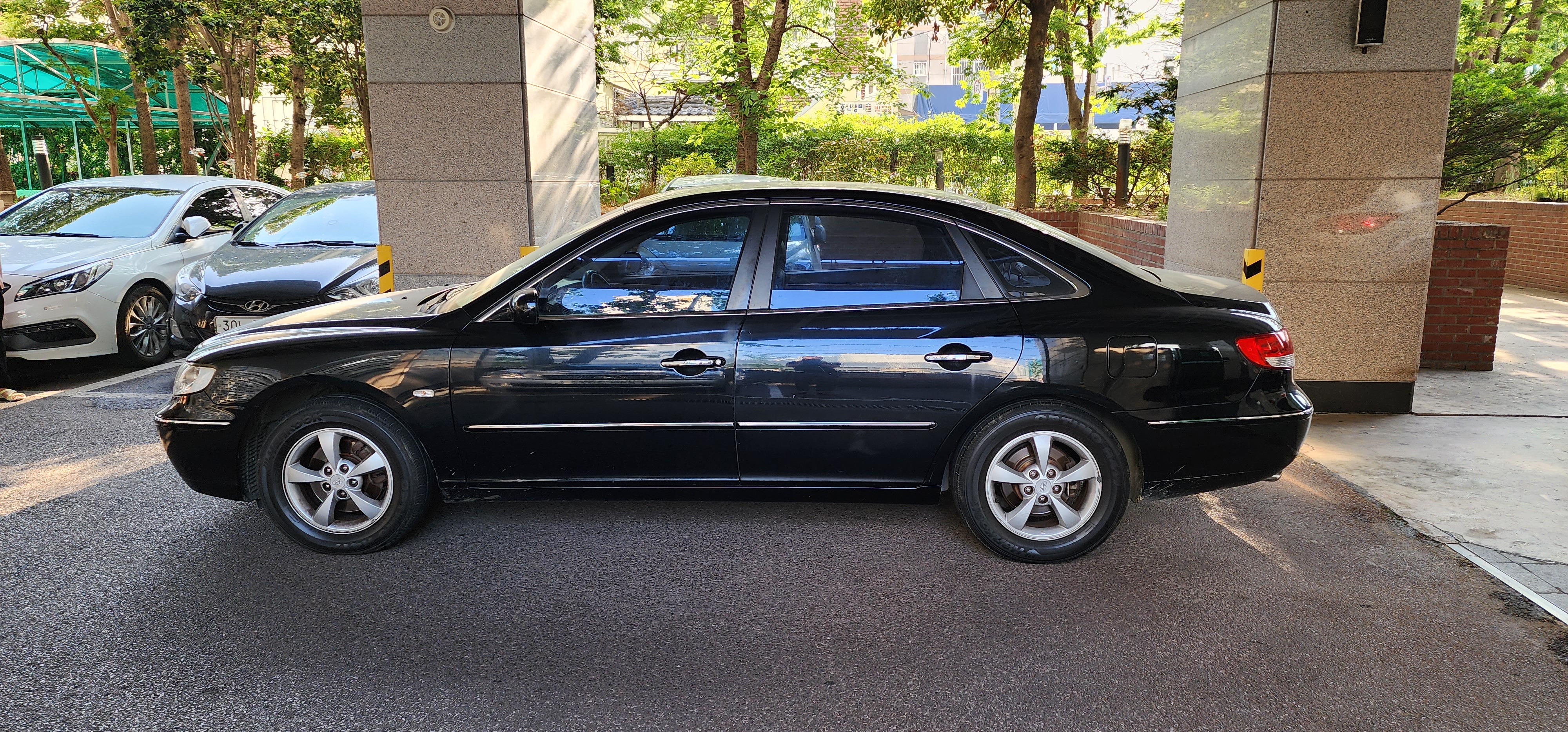 중고차 매매 방법 서류5