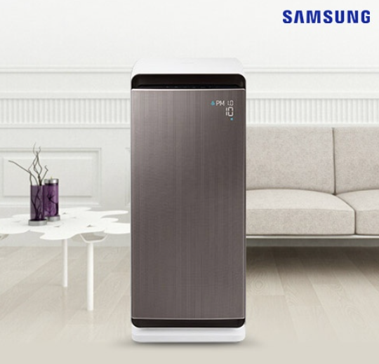 아기와 제습기 관련 사진