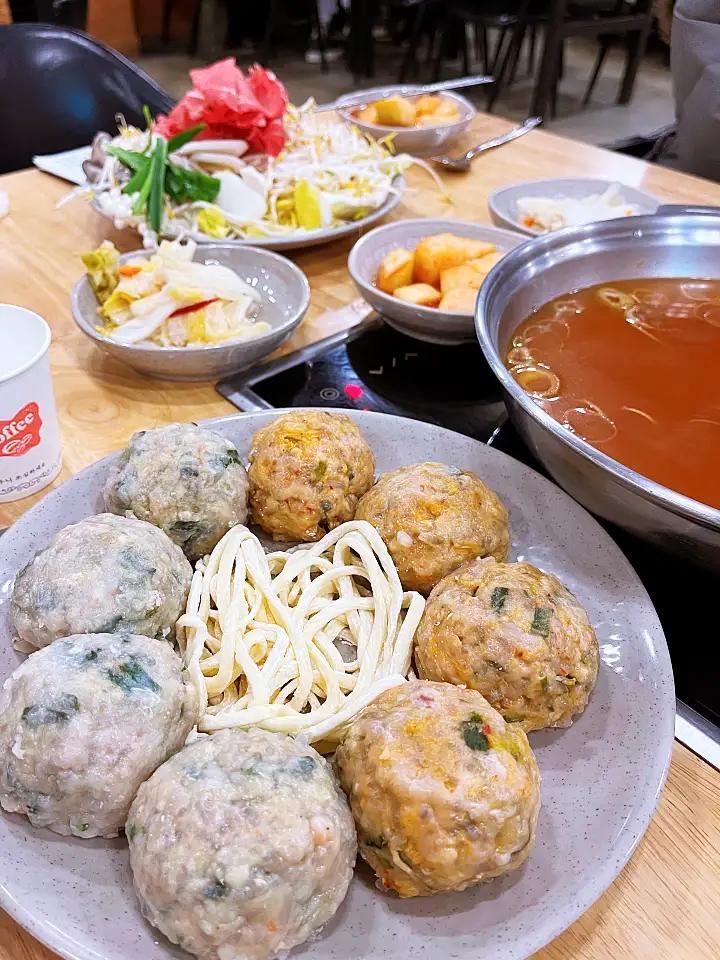 진심 가득 건강 담은 맛 요리 시흥 물왕저수지 맛집 추천 생방송투데이 수요맛전 맛집