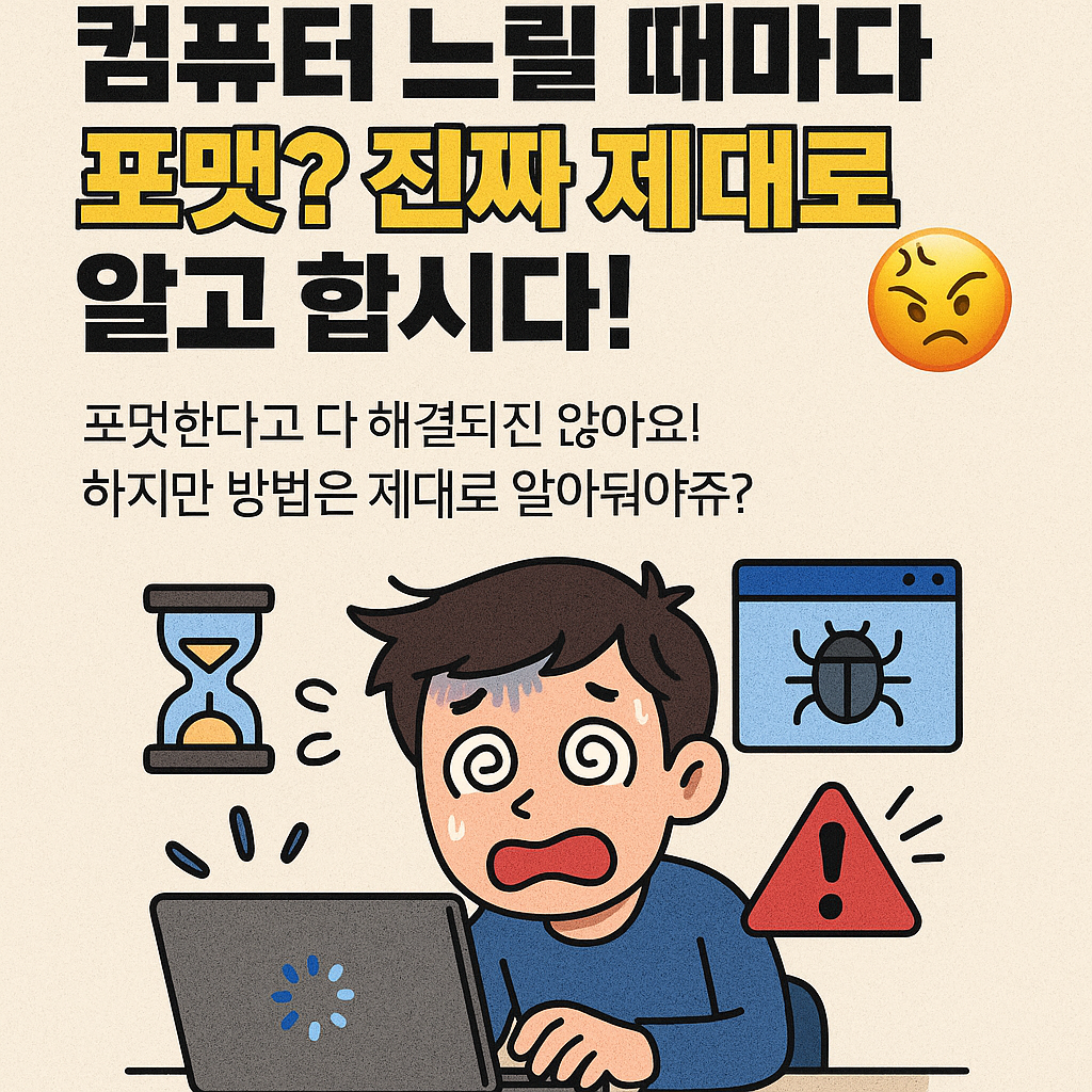 컴퓨터 관련 글 쎔네일 이미지