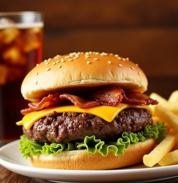 햄버거 가격 왜 올랐나, 소비자 반응에 필요한 자료