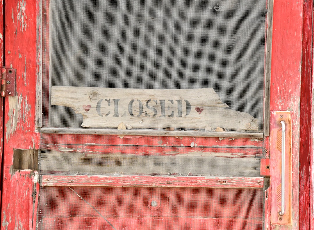 'Cancellation'