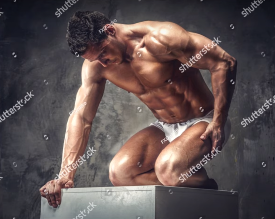 김락희의 인체 드로잉