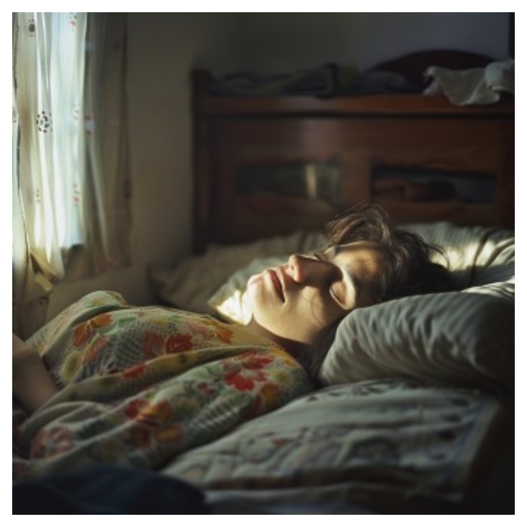 갑상선 기능 항진증과 관련된 사진입니다.