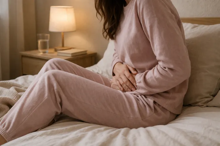 호르몬 불균형 증상