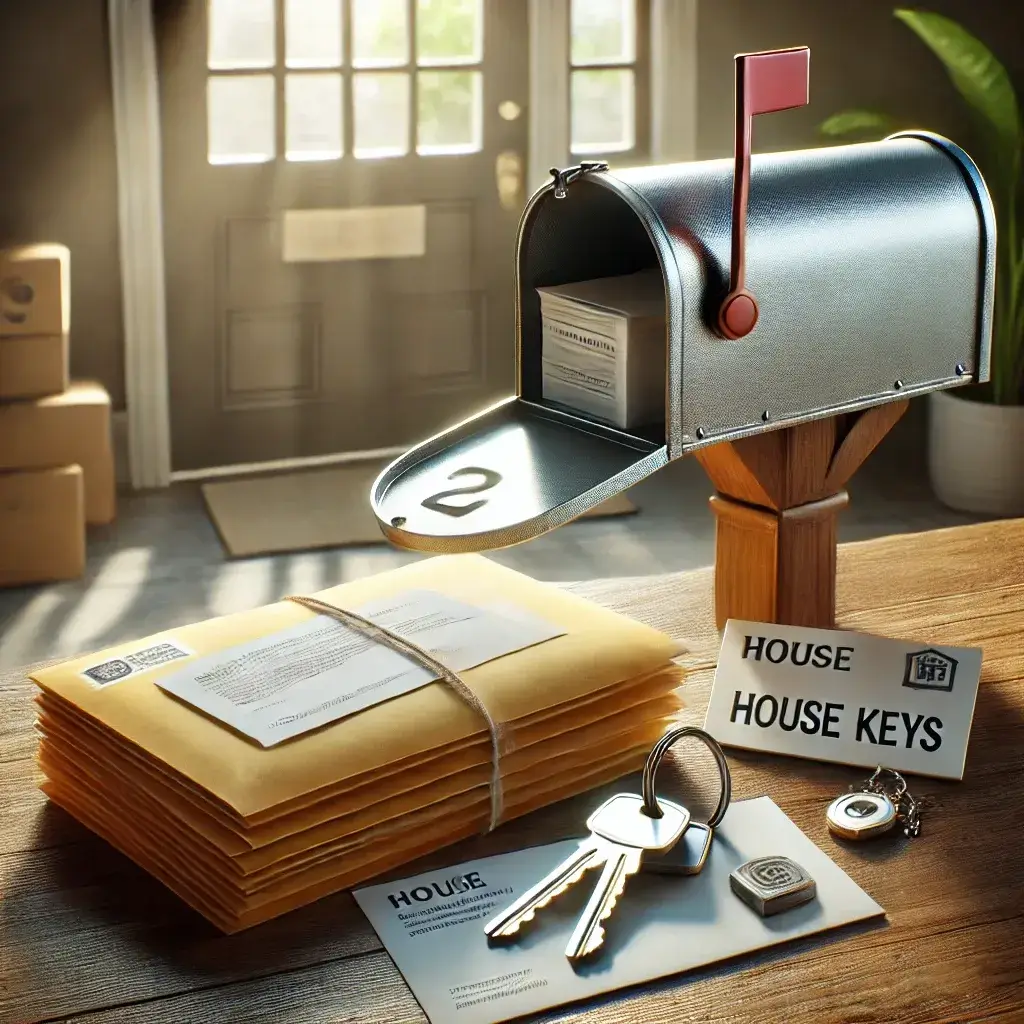 전입신고 후 자동갱신정보와 추가로 필요한 절차