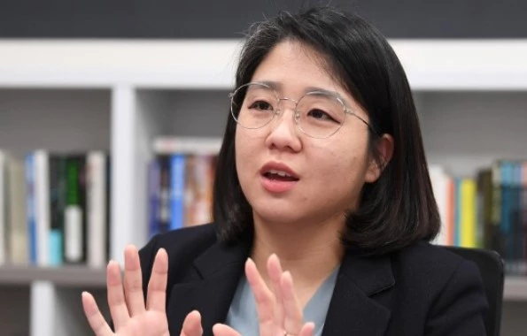 기본소득당 용혜인 의원