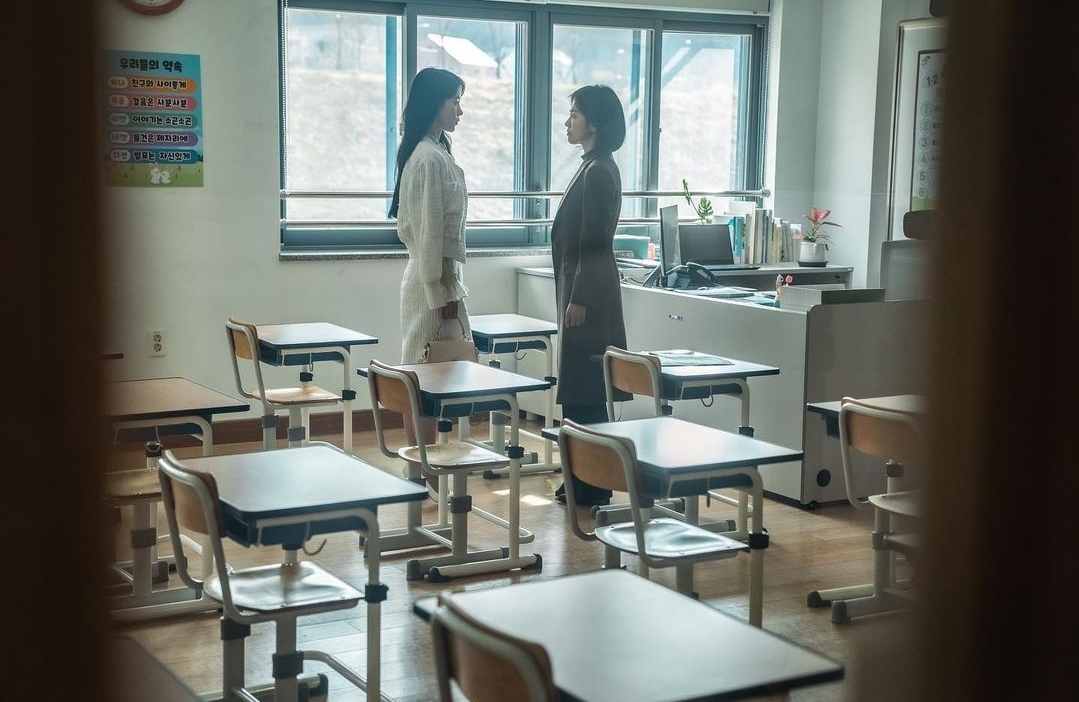 더 글로리